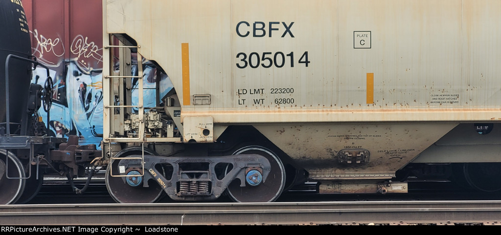 CBFX 305014